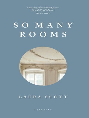 cover image of So Many Rooms